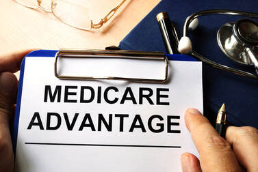 Medicare Advantage - Binning Insurance